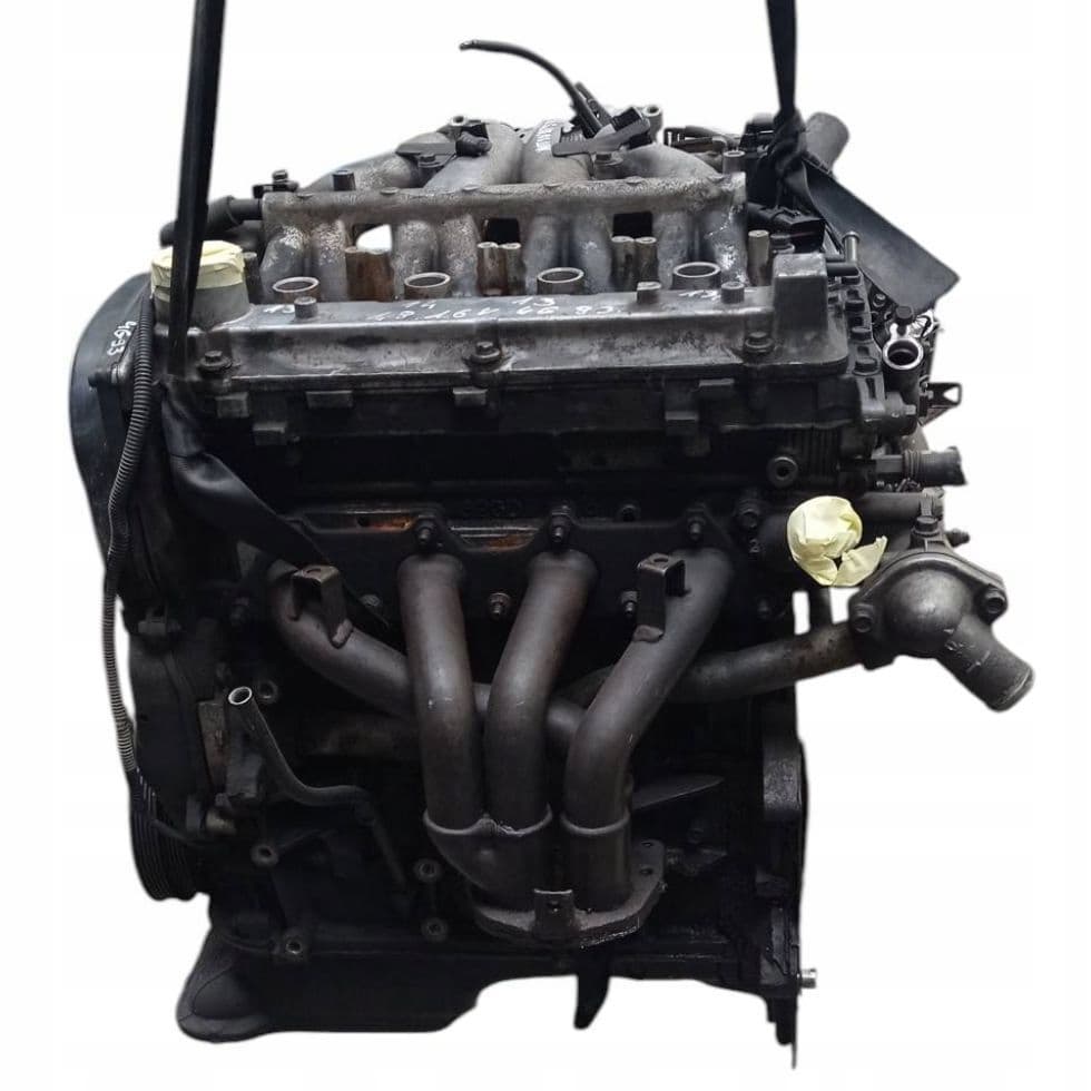 Moteur 4G93 (DOHC 16V) — vue 9