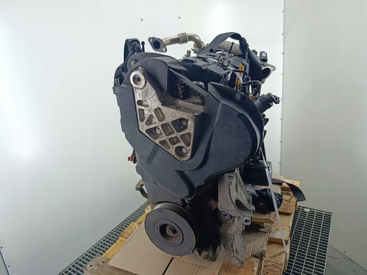 Moteur F9Q 872 — vue 3