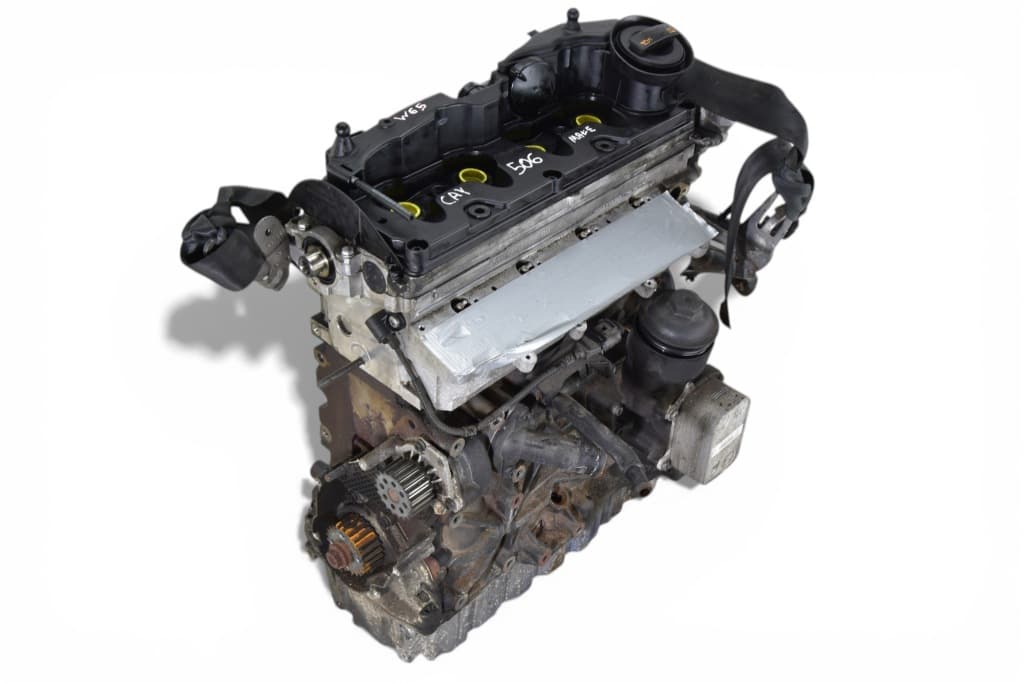 Moteur CAYB - Image 1