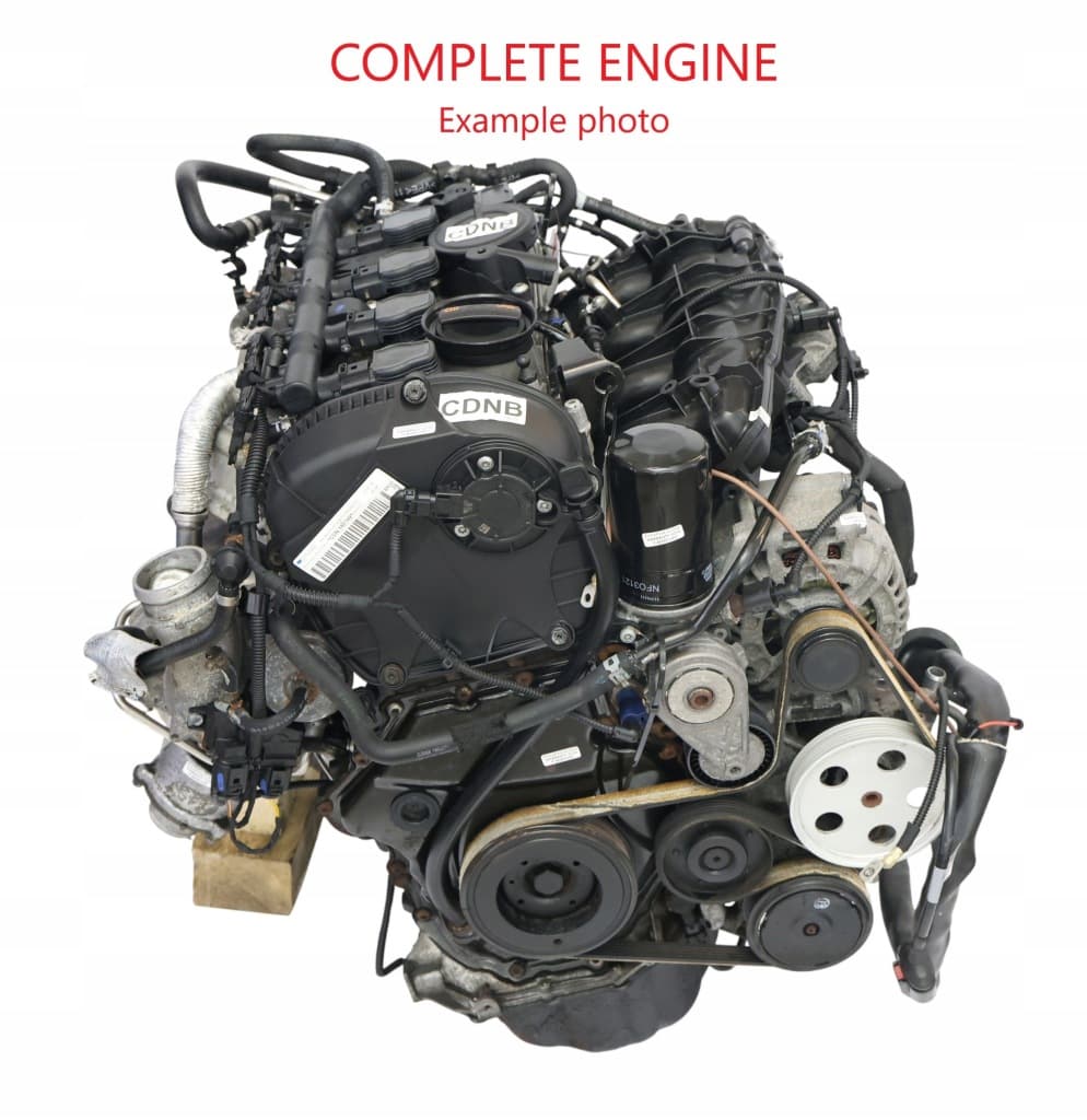 Moteur CDND - Image 1