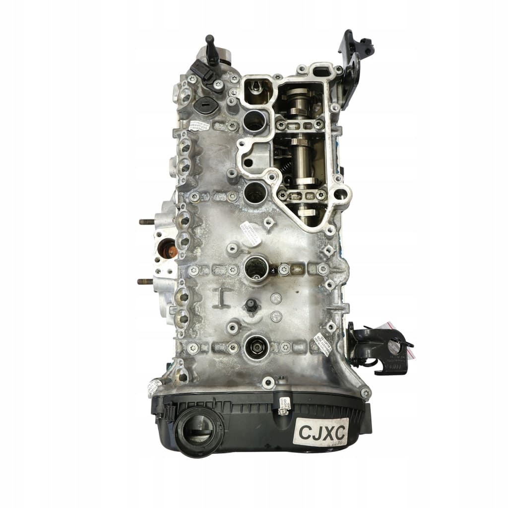 Moteur CJXB — vue 2
