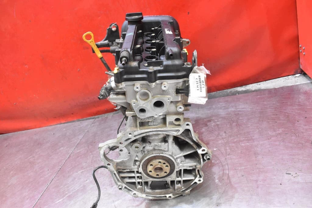 Moteur G4FC — vue 7