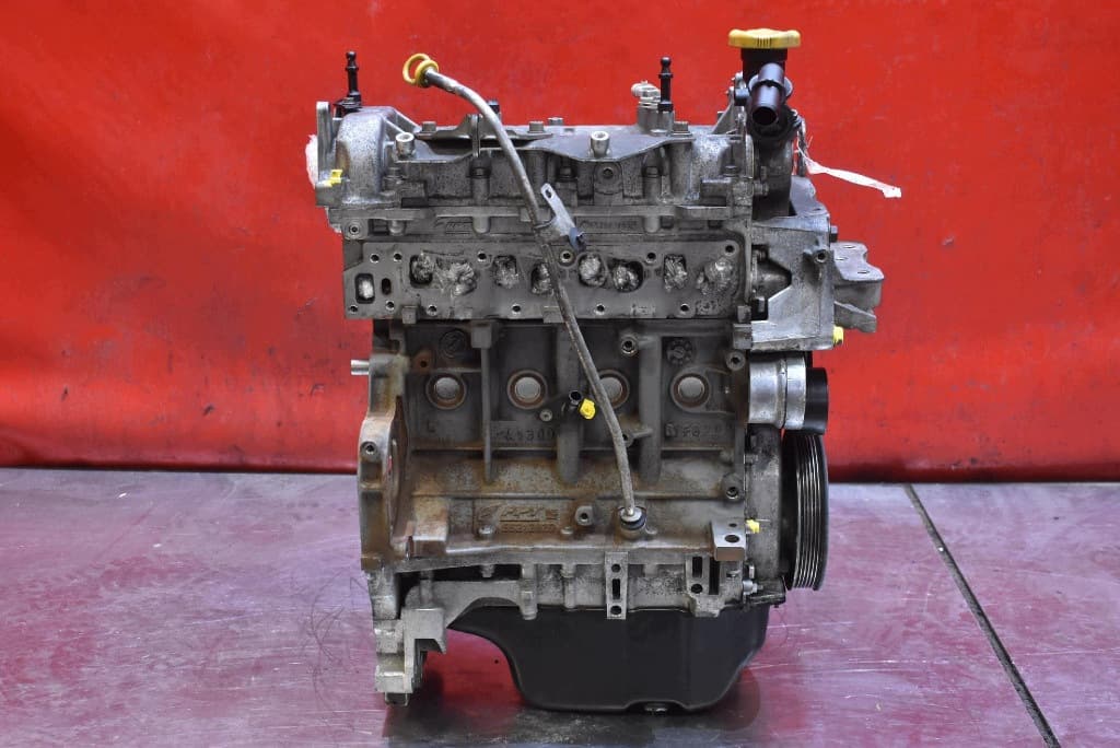 Moteur A 13 DTC - Image 1