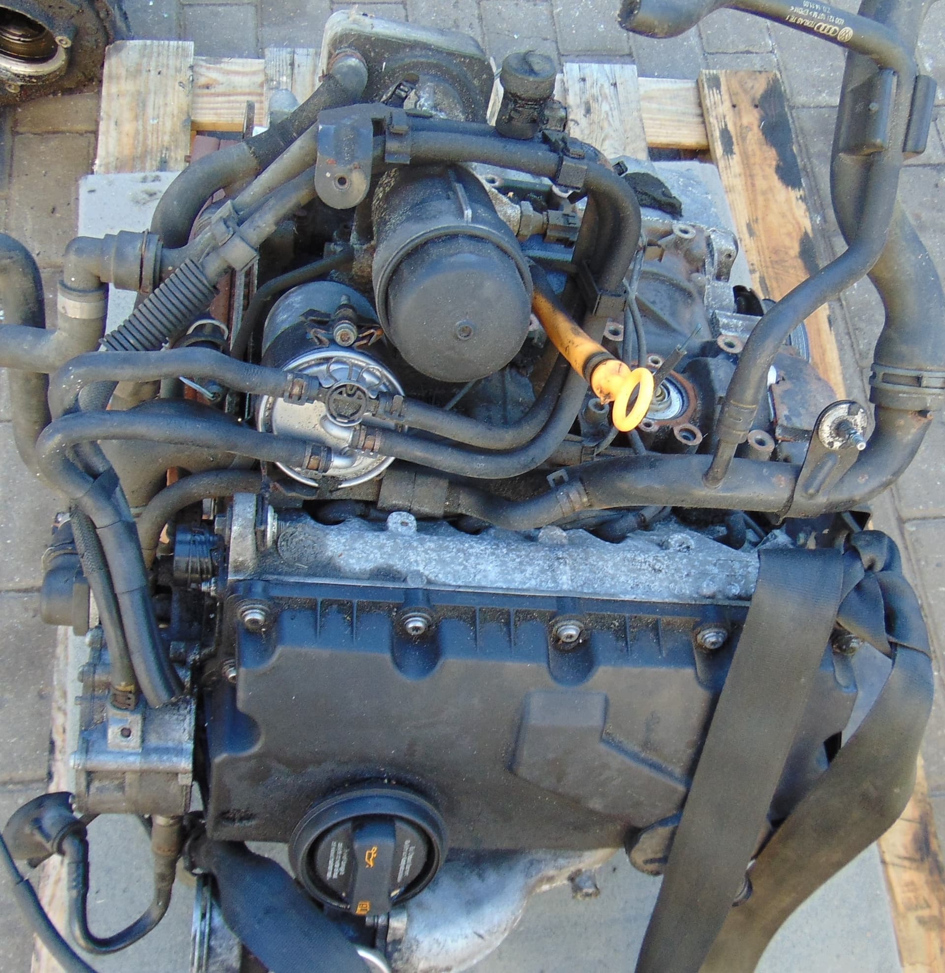 Moteur AVF - Image 1