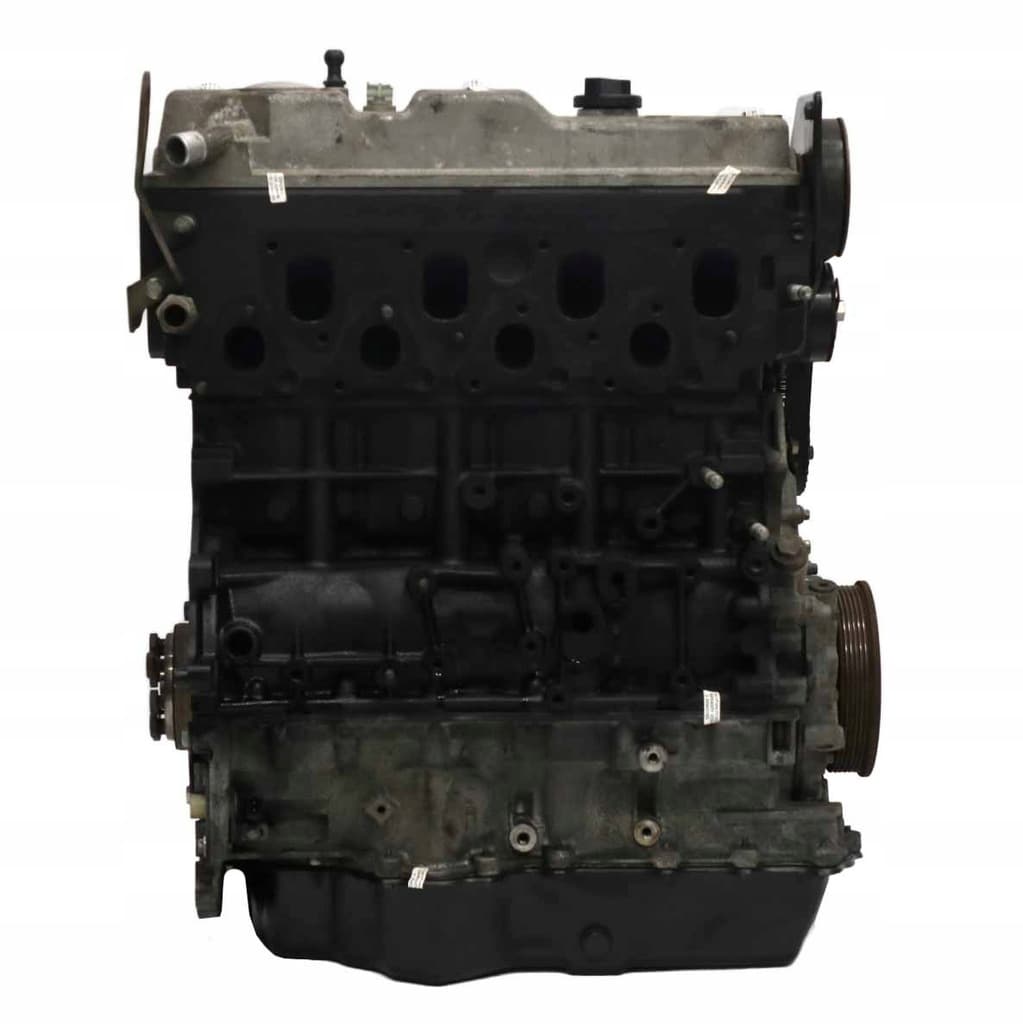 Moteur R2PA — vue 3