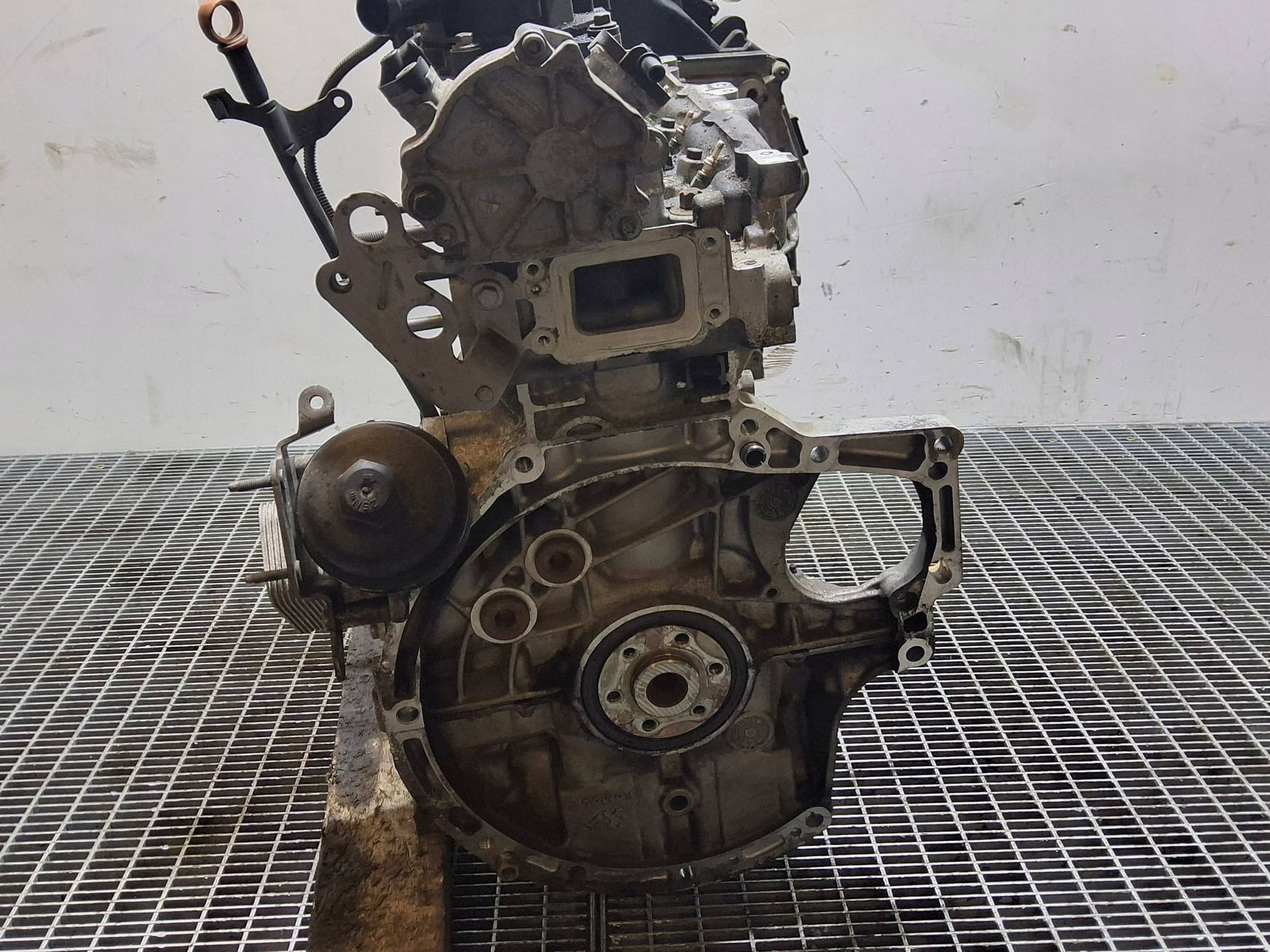 Moteur 9HF (DV6DTED) — vue 3