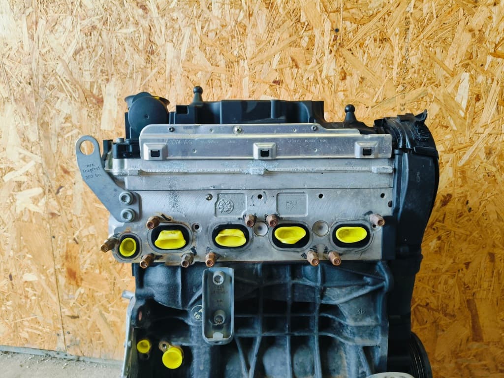 Moteur DTTC — vue 6