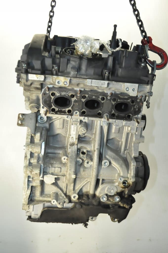 Moteur B38 A12 A - Image 1