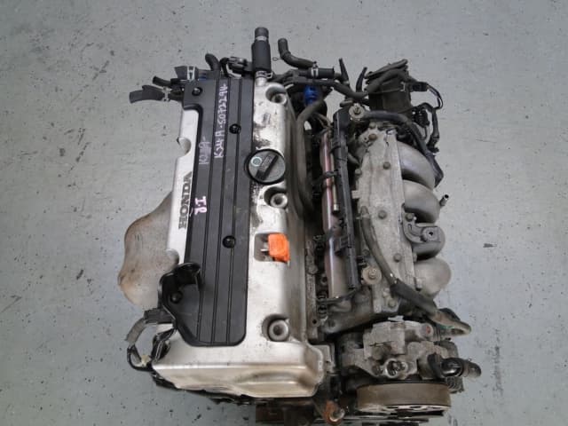 Moteur K24A pour Honda Cr-v