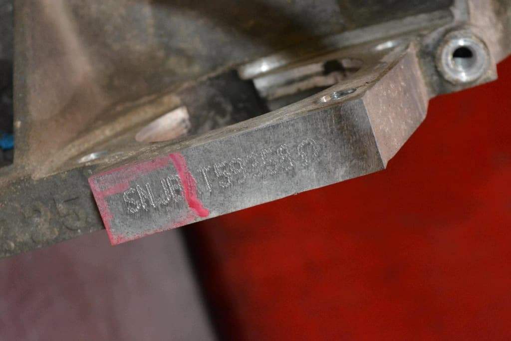 Moteur SNJB — vue 13