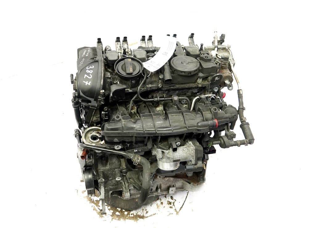 Moteur CDNC pour Audi A5 2.0 Petrol