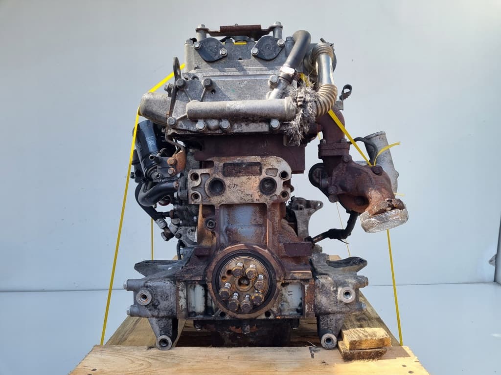 Moteur F1CE0481F — vue 3