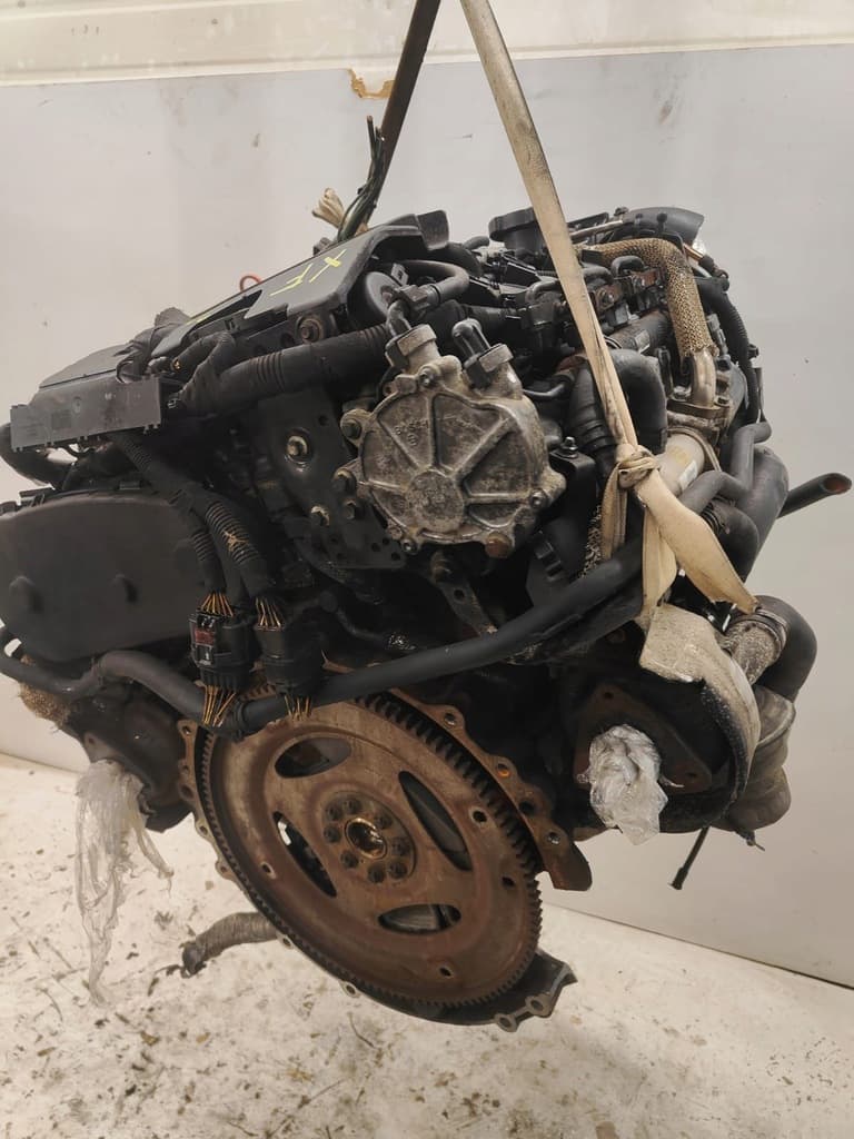 Moteur 276DT(TDV6) — vue 3