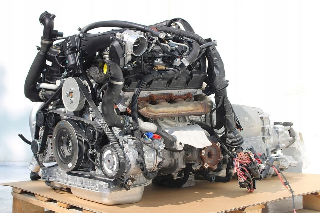 Moteur CPNB — vue 2