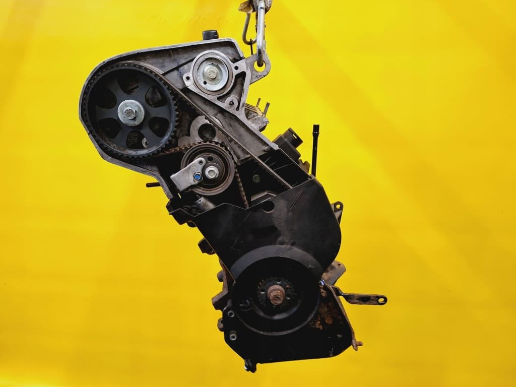 Moteur ADR — vue 5