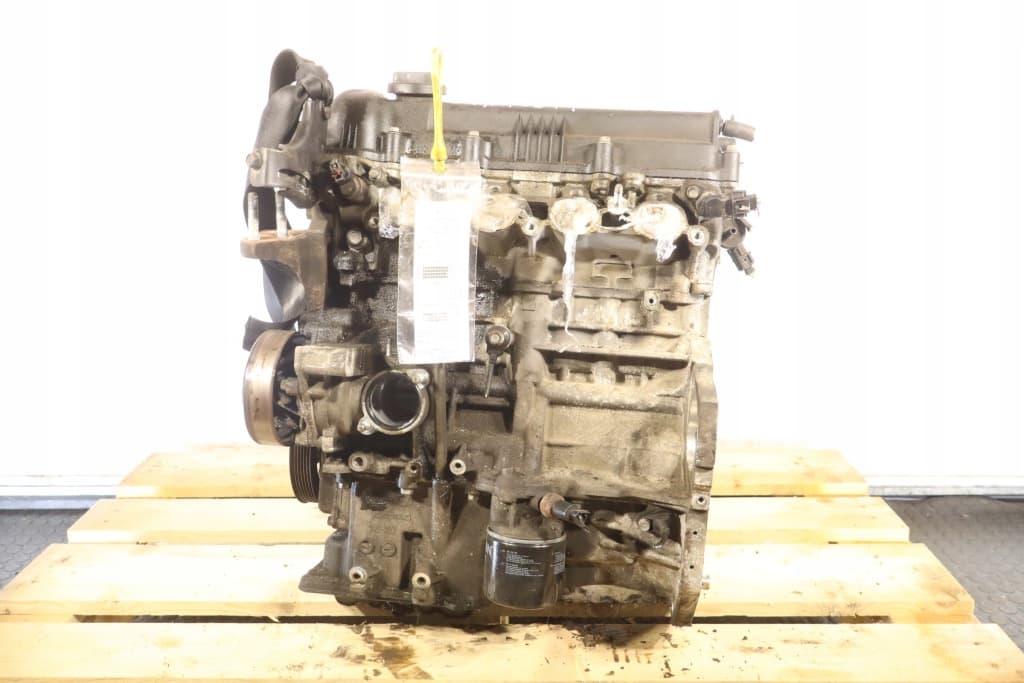 Moteur G4FC - Image 1