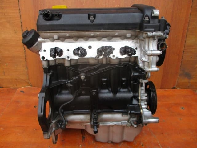 Moteur Z 12 XEP — vue 8