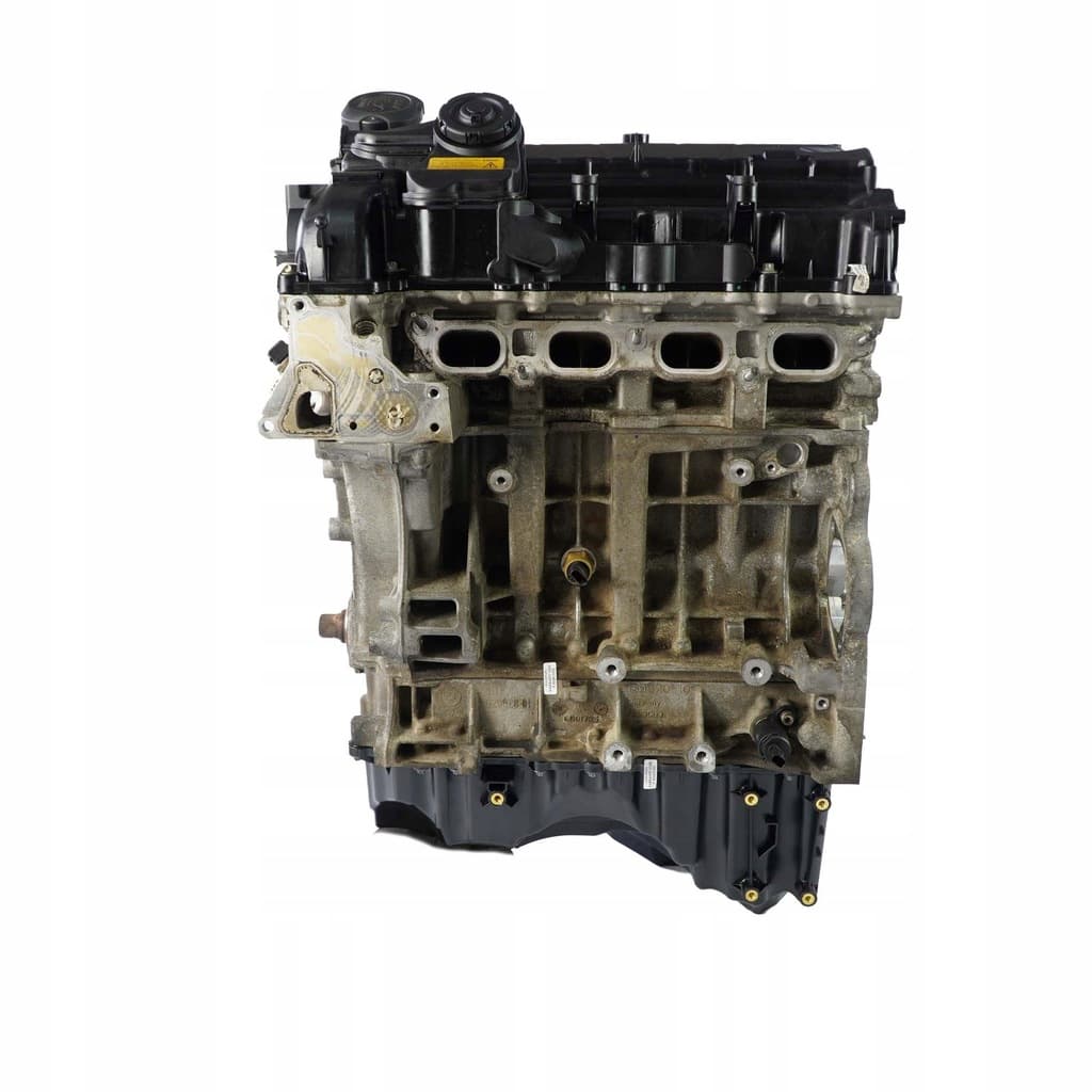 Moteur N20 B20 B - Image 1