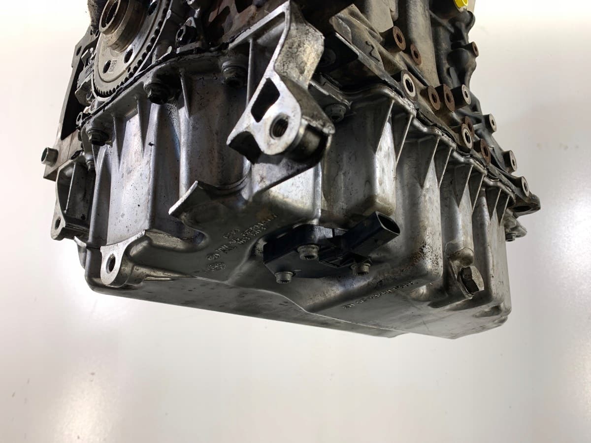 Moteur CRMB — vue 4