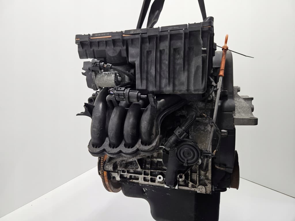 Moteur BUD — vue 3