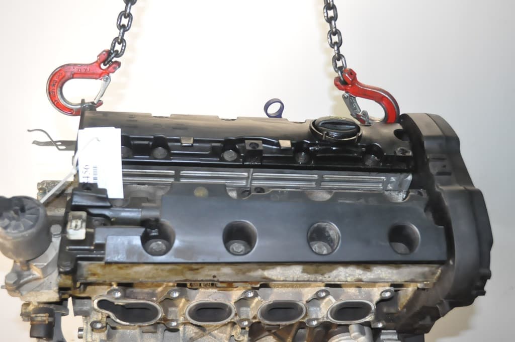 Moteur 6FZ (EW7J4) — vue 3