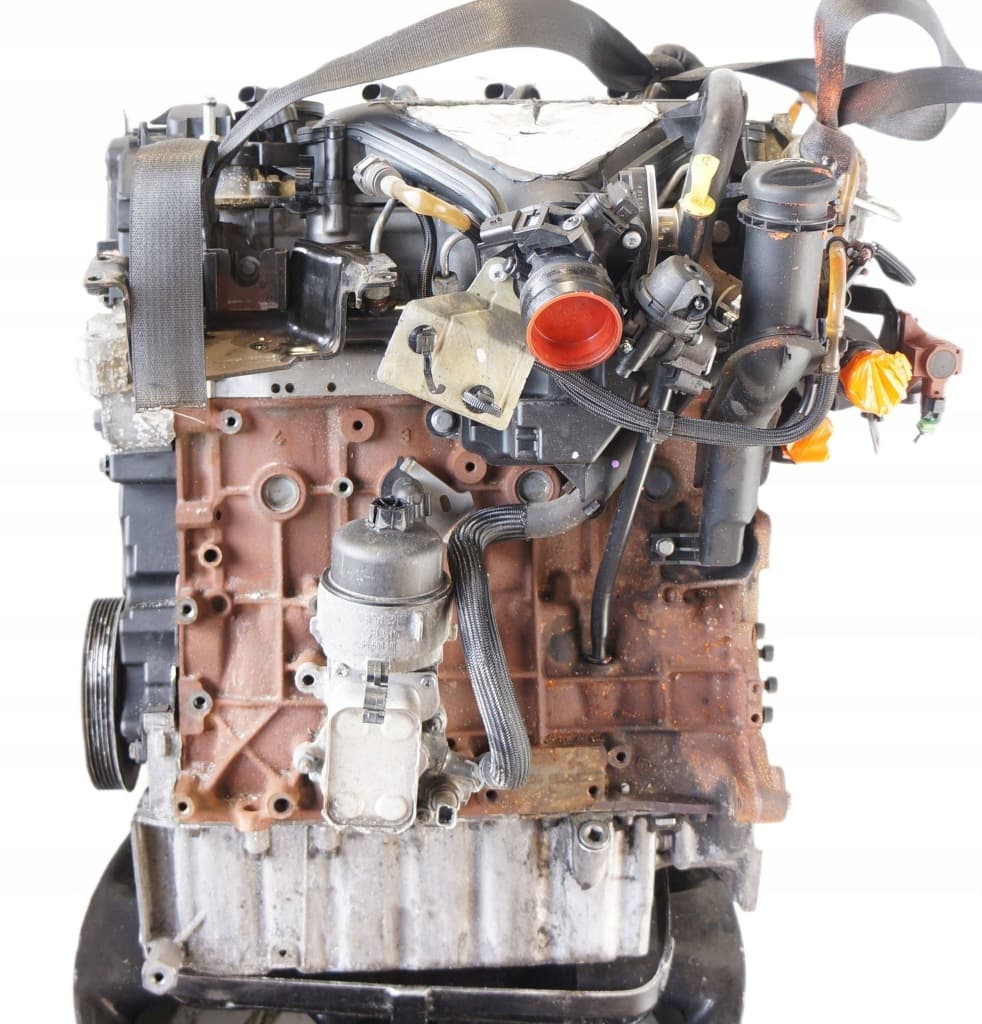 Moteur G6DG - Image 1