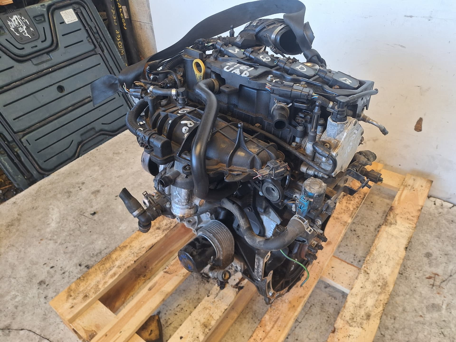 Moteur JQDB — vue 13