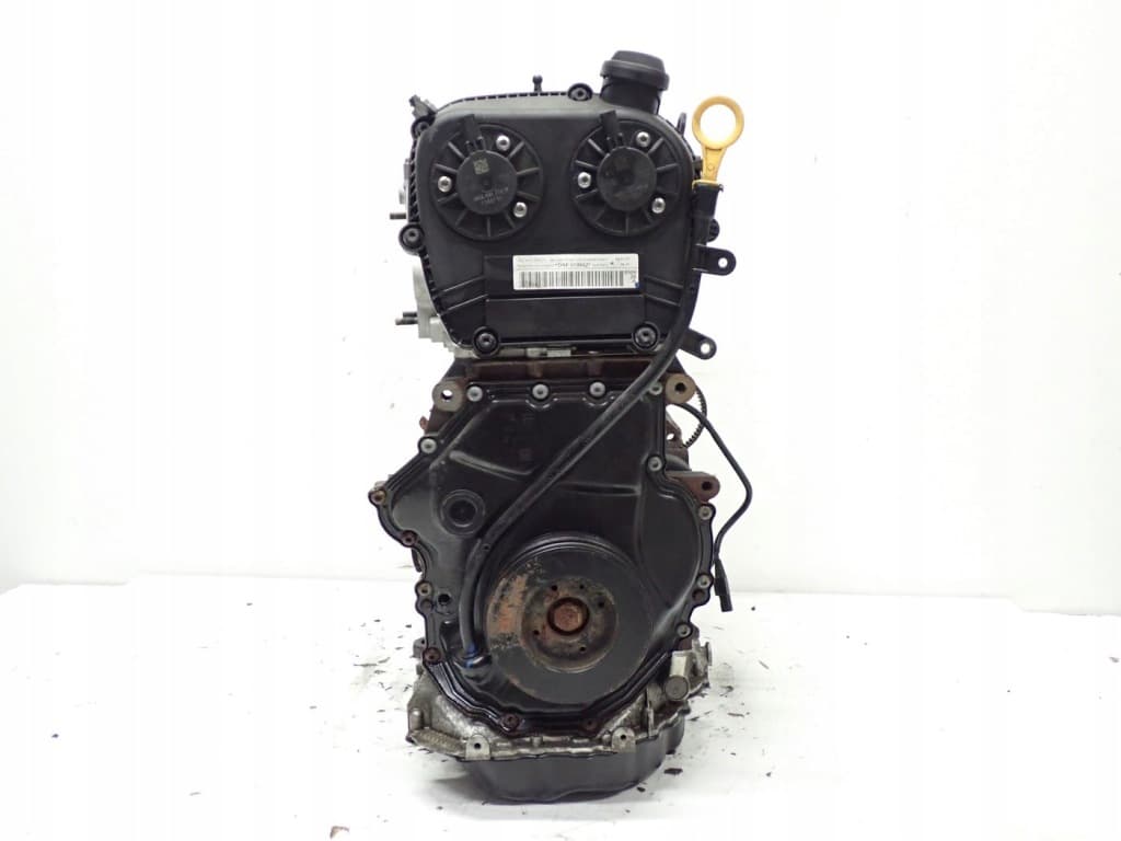 Moteur DNFC — vue 3