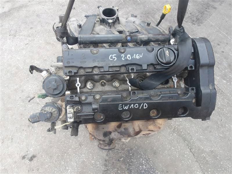 Moteur RLZ (EW10D) - Image 1