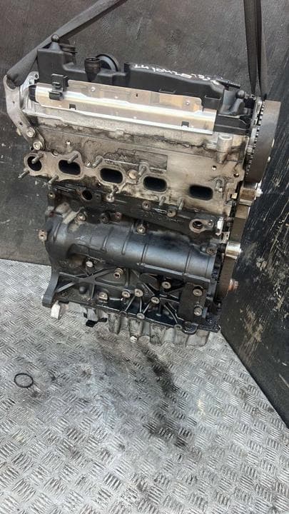Moteur DDAA — vue 3