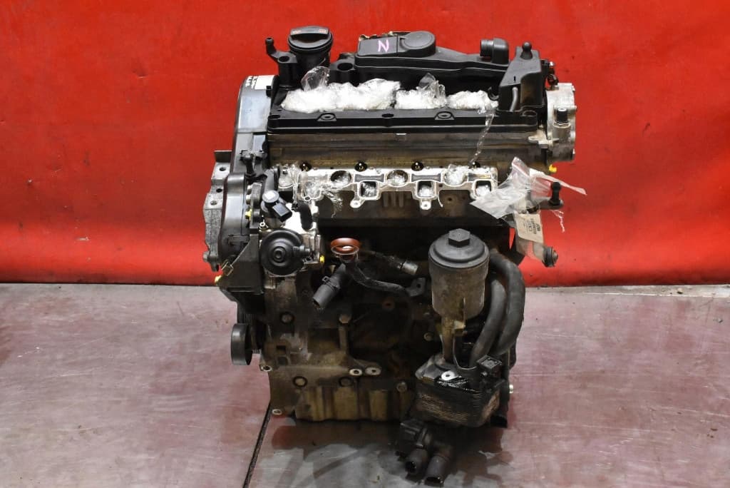 Moteur CBBB — vue 5