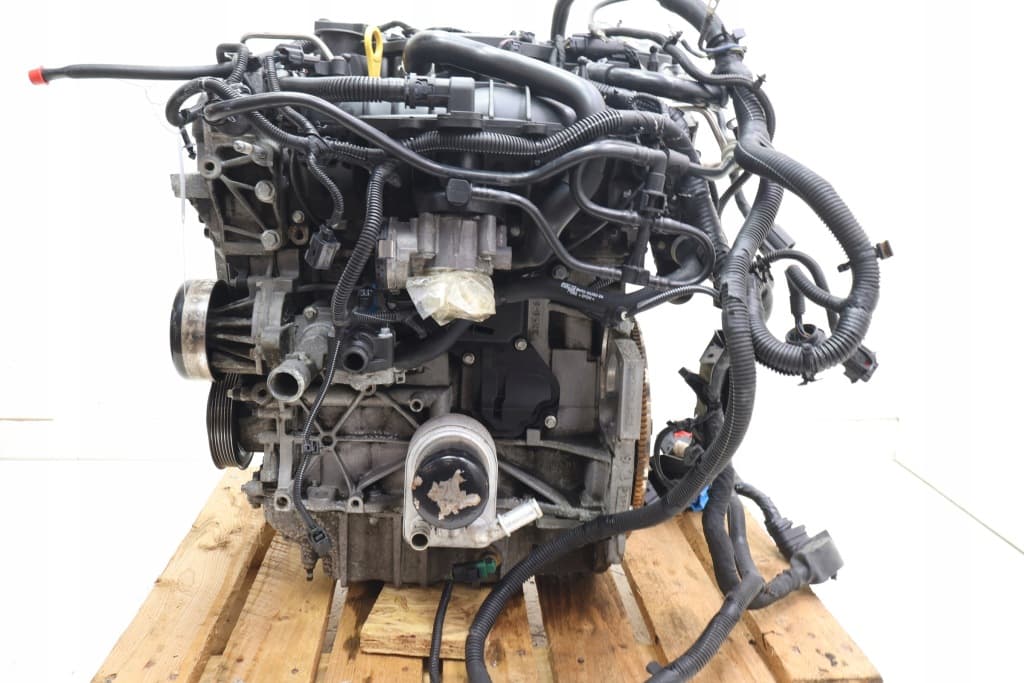 Moteur B 4164 T2 pour Volvo V60