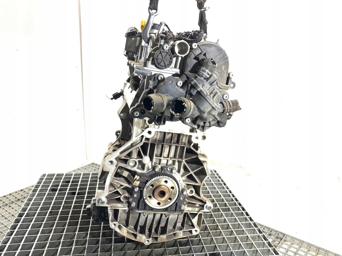 Moteur CHYB — vue 2