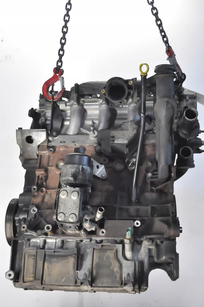 Moteur RHR (DW10BTED4) - Image 1
