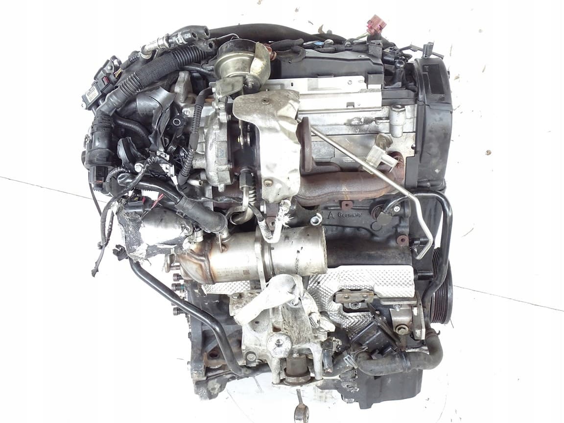 Moteur DEUC — vue 7