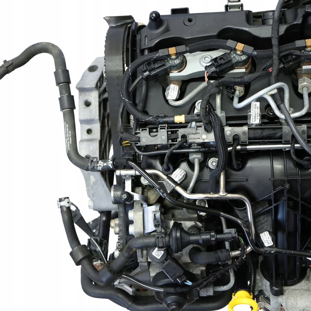Moteur CFHD — vue 3