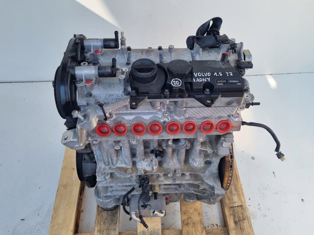 Moteur B 4154 T5 pour Volvo
