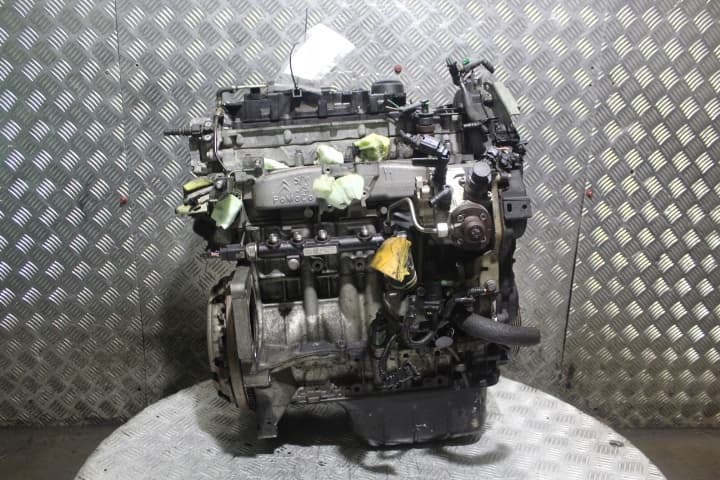 Moteur 8HR (DV4C) - Image 1