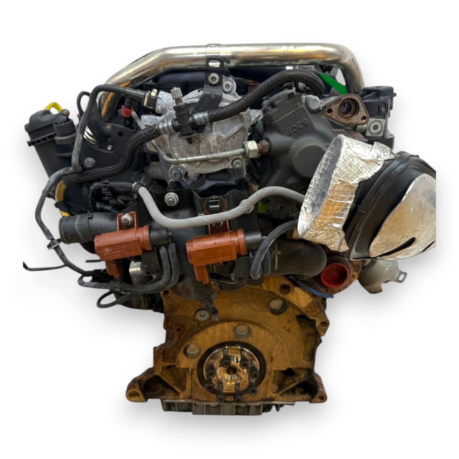 Moteur LPBA — vue 4