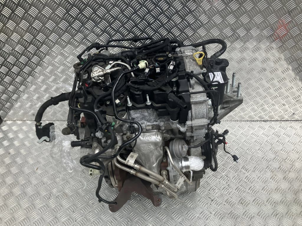 Moteur B7JC - Image 1