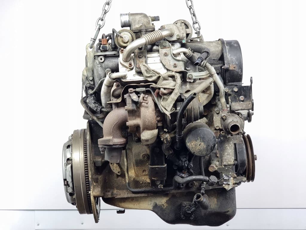 Moteur 4D56 (8V) - Image 1