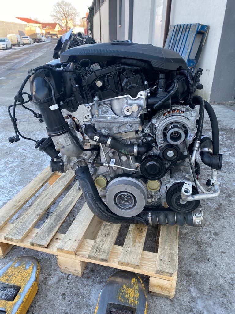 Moteur B48 A20 H - Image 1
