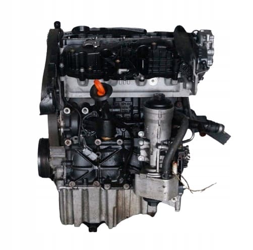 Moteur CAHA - Image 1