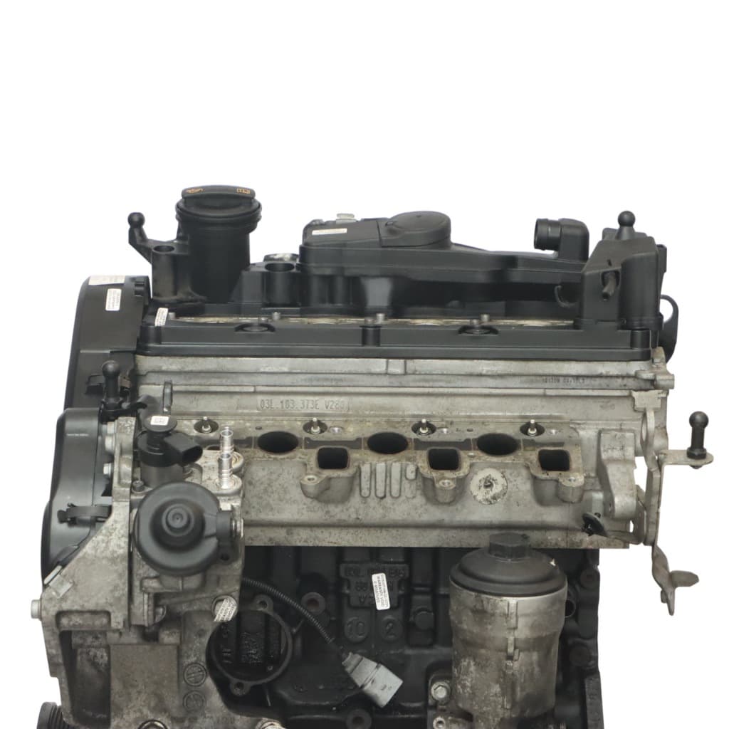 Moteur CBBB — vue 2