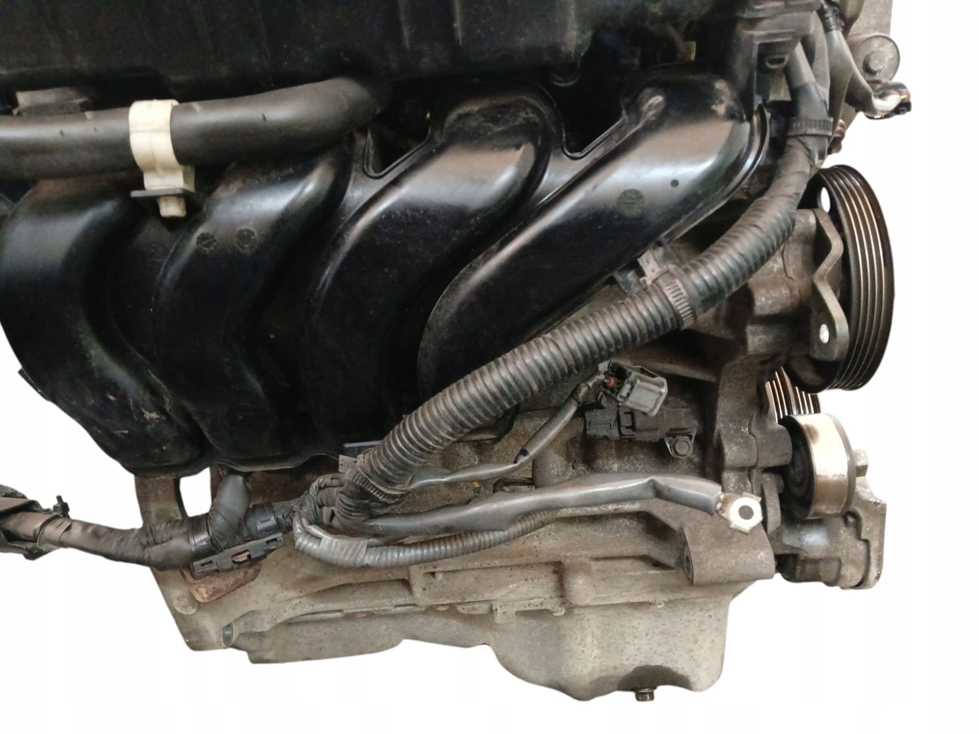 Moteur K12C — vue 8