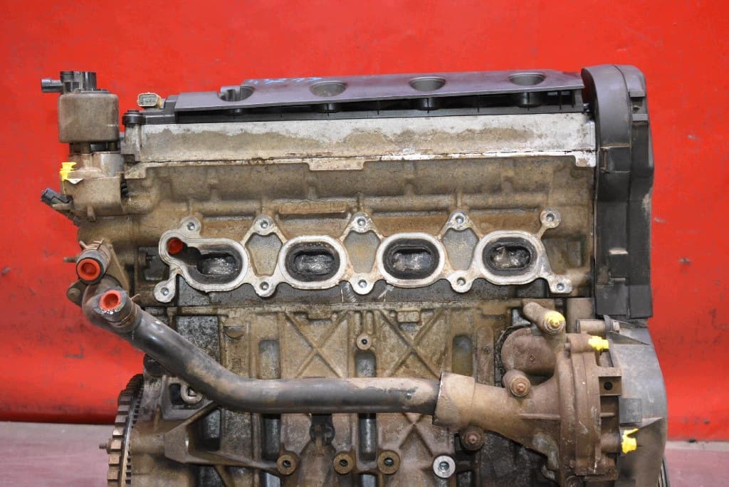 Moteur 6FZ (EW7J4) — vue 3