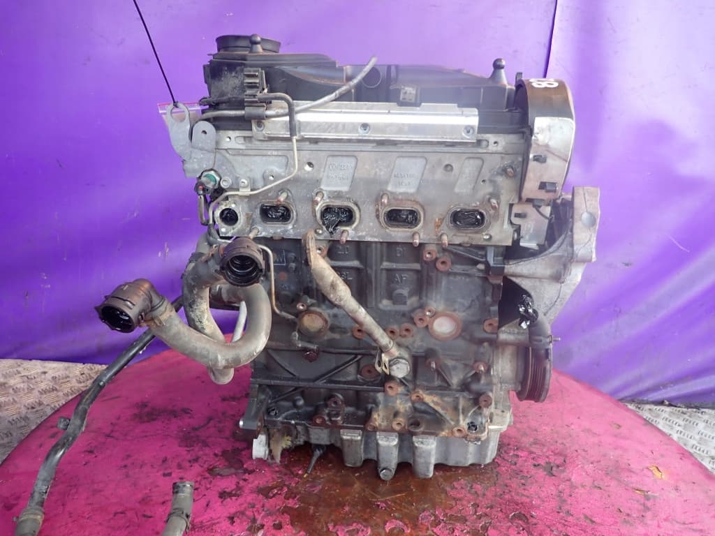 Moteur CFHA — vue 3