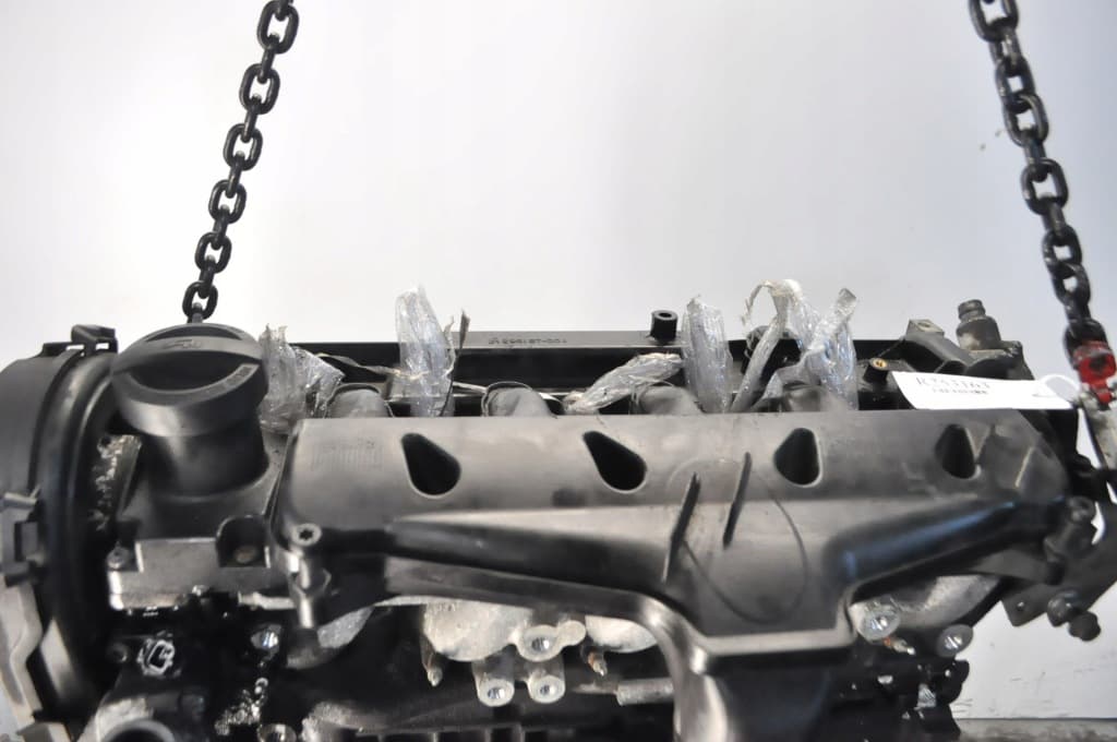 Moteur D 5244 T5 — vue 3