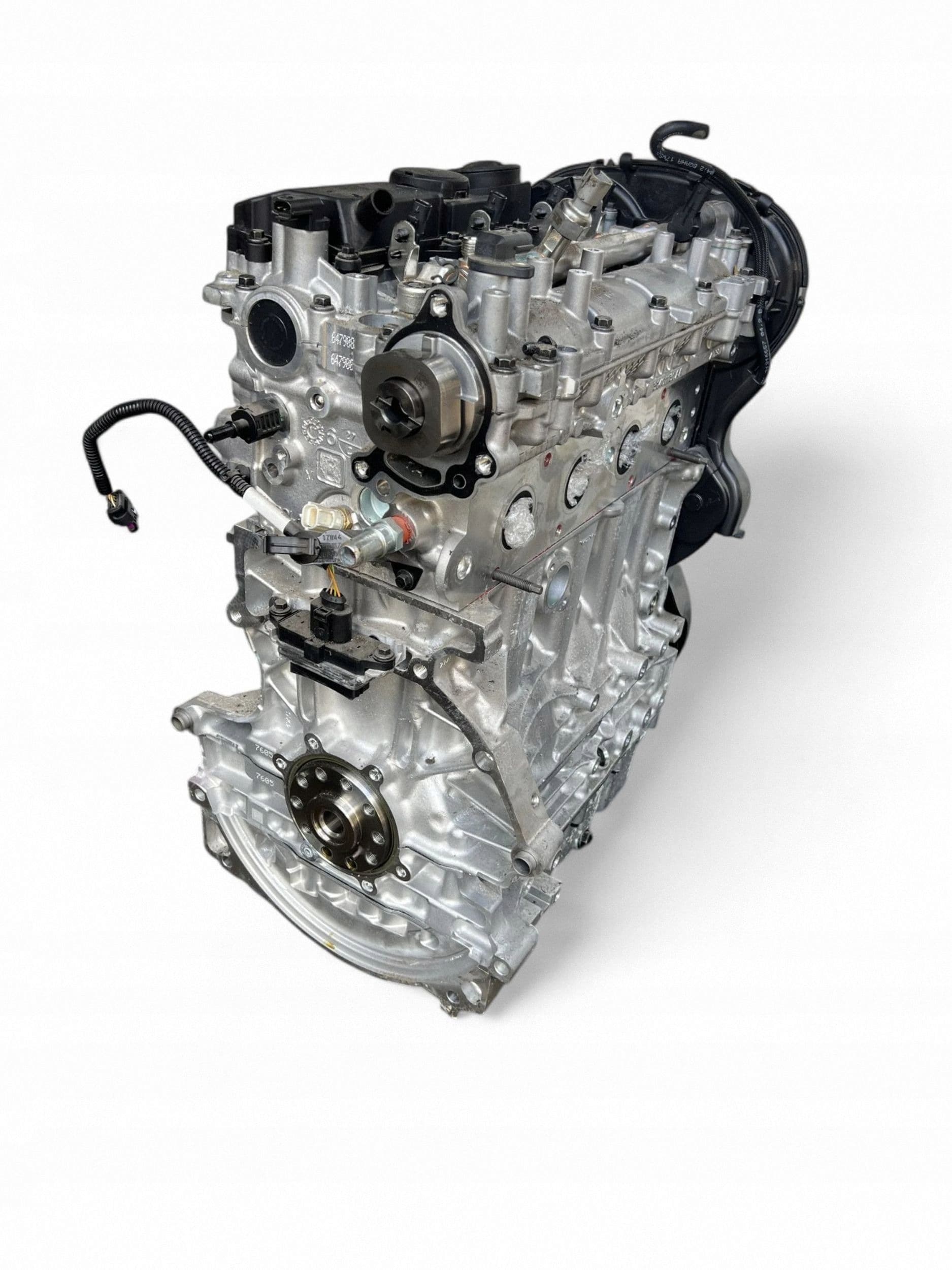 Moteur B 4204 T35 - Image 1