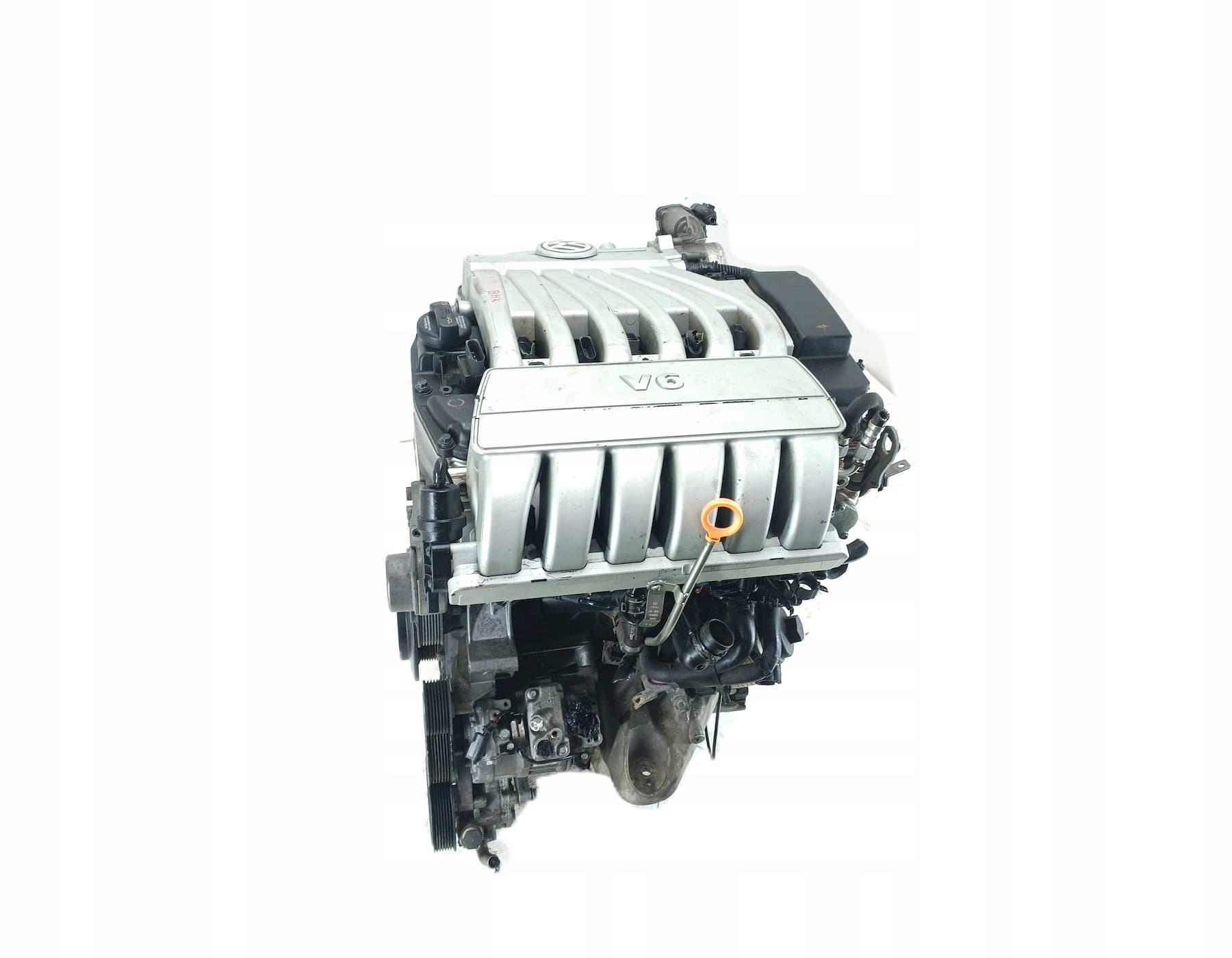 Moteur BHK - Image 1